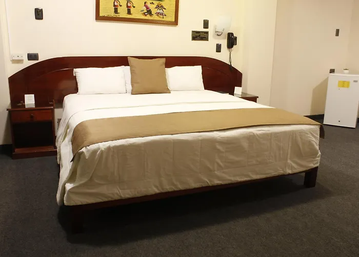 Amara Hotel