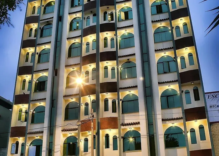Amara Hotel