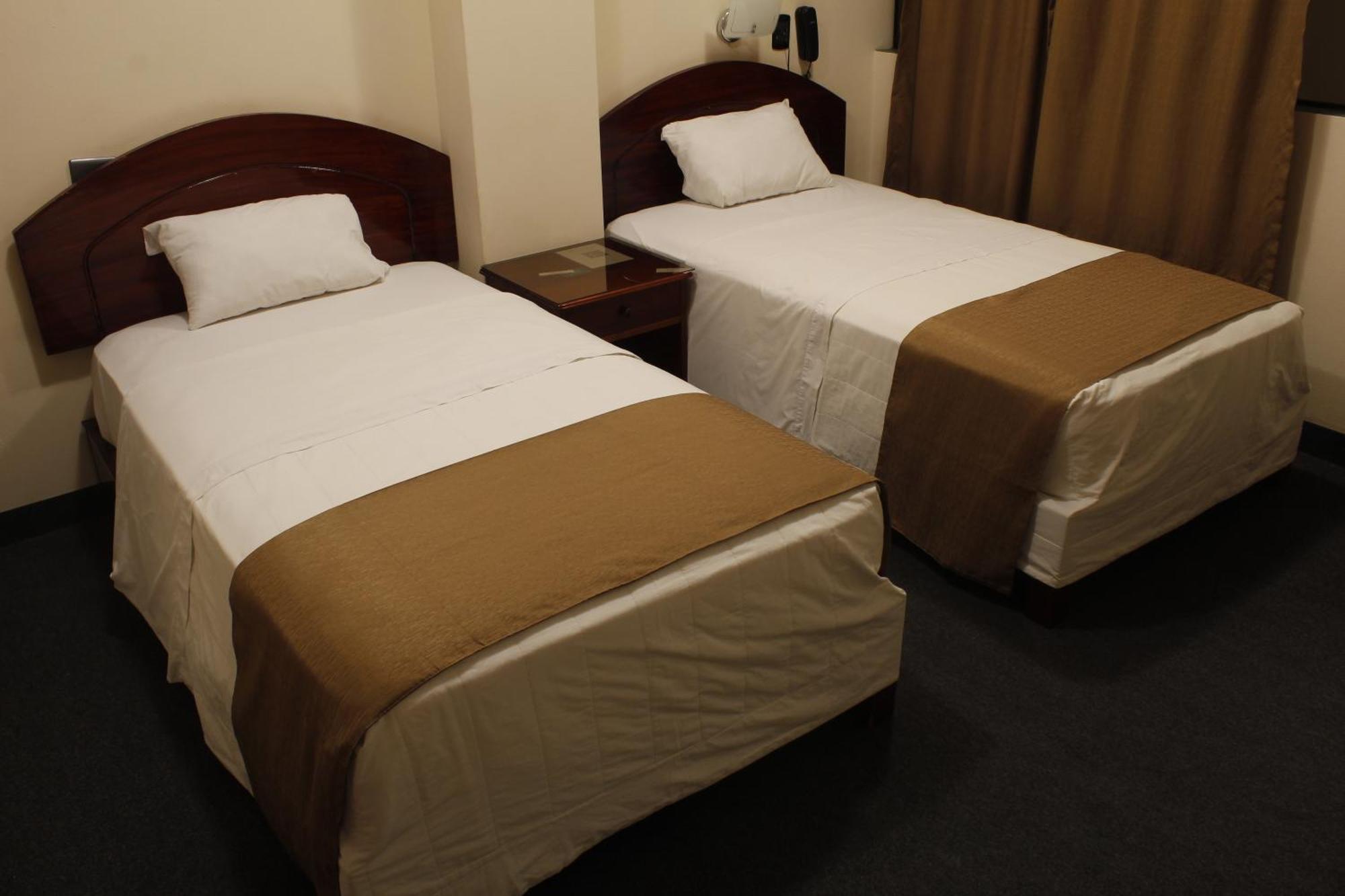 Hotel Amara