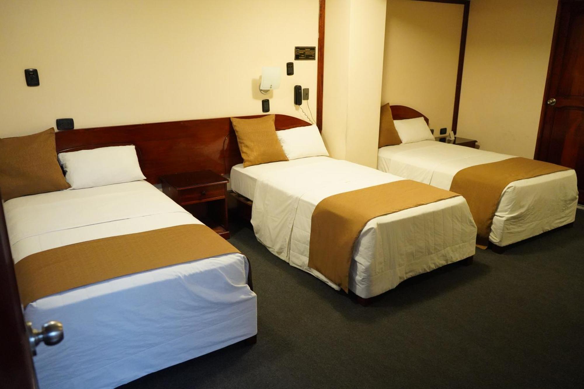Hotel Amara 3*