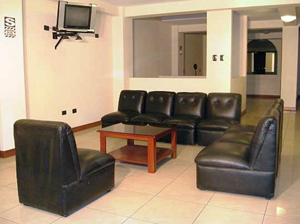 Hotel Amara