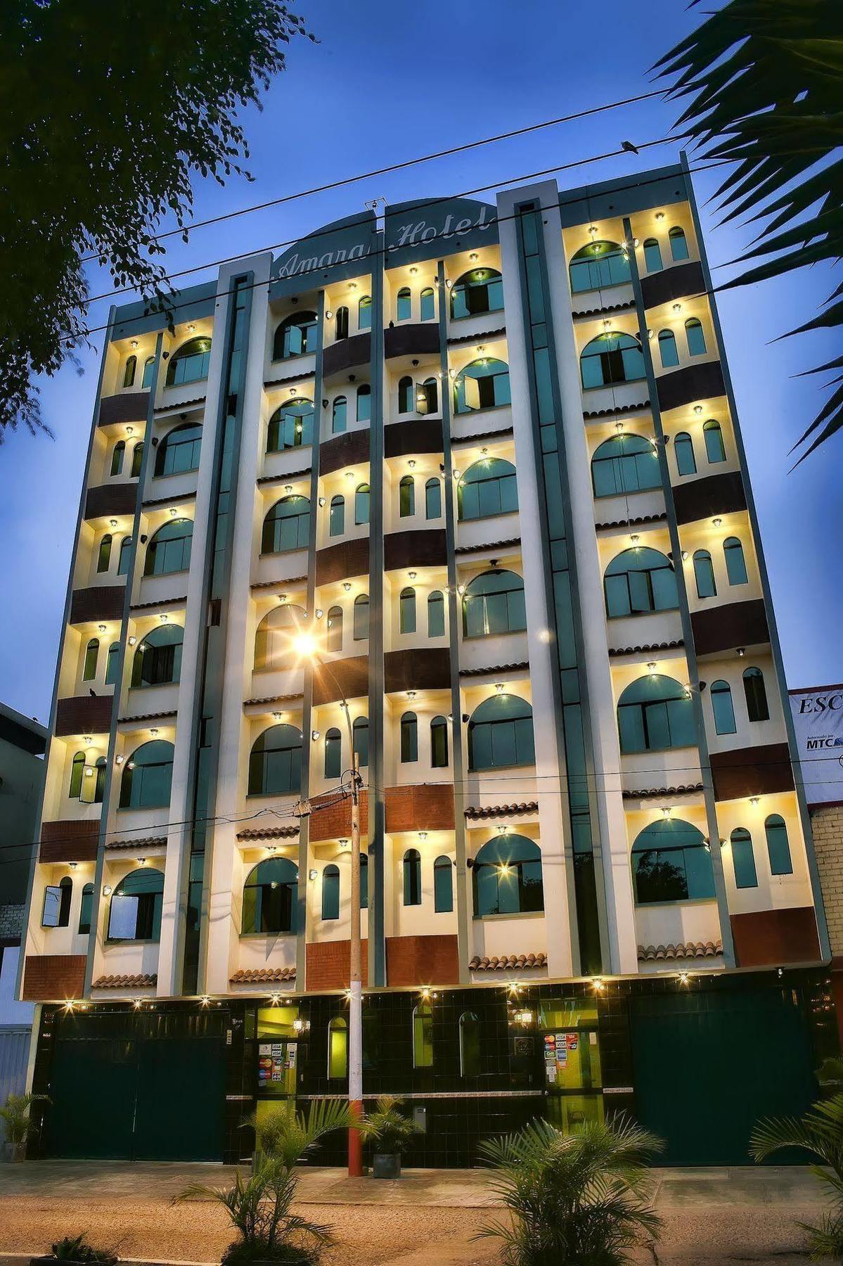 Amara 3*