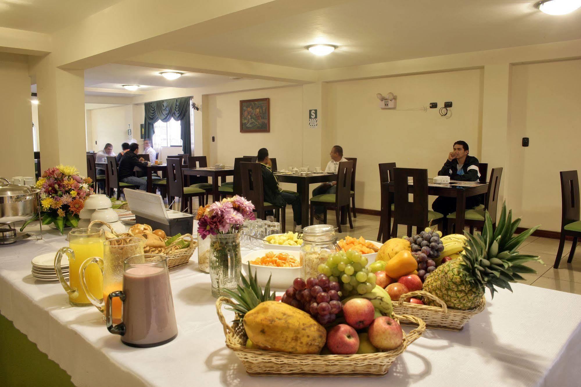 Amara Hotel Lima